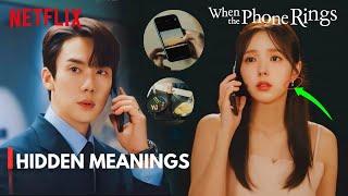 When the Phone Rings Episodes 1-2 | Yoo Yeon Seok | Chae Soo Bin [ENG SUB]