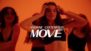 Yvonne Catterfeld - Move (Offizielles Video)