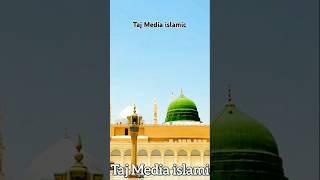 kya batau ki kya madina hai | taj media islamic | kya batau ki kya madina hai shabbir barkati