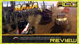 Baja Edge of Control HD Review "Buy, Wait for Sale, Rent, Never Touch?"