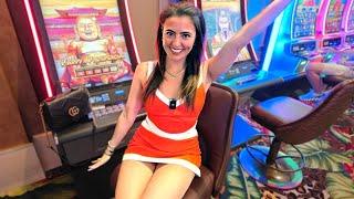 This ONE-IN-A-MILLION Last Spin Brought the Casino to a Standstill!