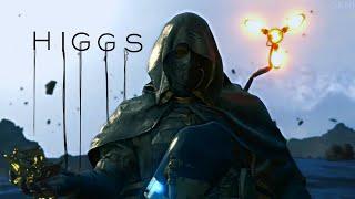 HIGGS - The Particle of God | DEATH STRANDING EDIT