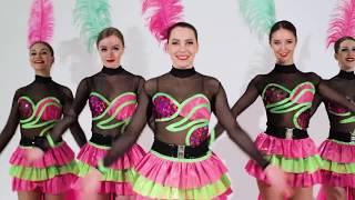 Show ballet  DANCE  MODERN   Шоу балет DANCE MODERN   promo video   промо видео