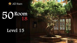 Can You Escape The 50 Room 18, Level 15