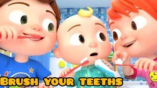 This Is The Way | Kids learning hub nursury rhymes and kids song.