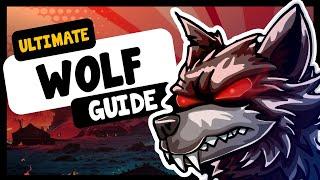 Wolf Guide | Northgard