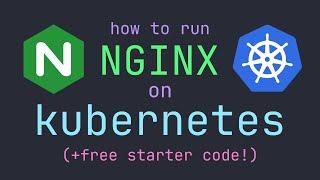 Ingress Made Easy! Install and Configure the Ingress NGINX Controller for Kubernetes