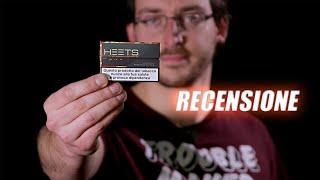 Recensione Heets Dimensions Apricity