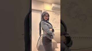 Niswahbm Impostor Hijab TikTok Live