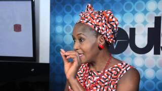 'Blogger Linda Ikeji Snatched Dan Foster From My Cousin' Kemi Olunloyo Says | Pulse TV