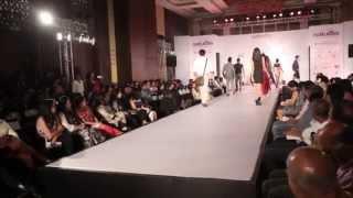 Chennai fashion Week 2015 : Naturals