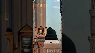 #madina #love #beautiful #mashallah