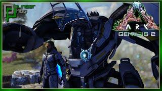 Ark: Survival Evolved = Genesis 2 ALL Items and how to use them!