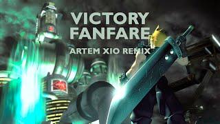 Final Fantasy 7 Victory Fanfare (Artem Xio House Remix)