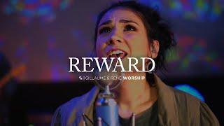 Reward  - Gillaume & René Worship