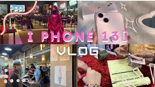 i phone 13 || kry international ||  Bashundhara