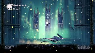 Hollow Knight: How to beat the Mantis Lord