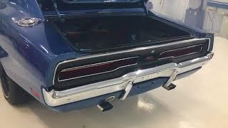 1969 Charger 426