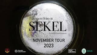 SEKEL TRAILER TOUR 23