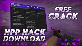 HPP HACK V6 FOR CS 1.6 FOR FREE DOWNLOAD | HPP HACK FREE