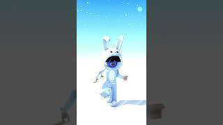 Появилось Новогоднее настроение #shorts #edit #клип #новыйгод #robloxtrend #roblox #роблокс #sub