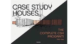 Case study house program | House #1 | J.R.Davidson | Arts and Architecture Magazine #casestudyhouses