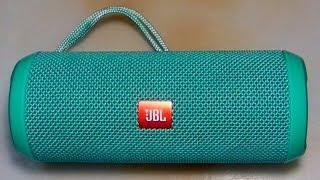 JBL Flip 3 - Разборка и замена разъема зарядки (micro USB)