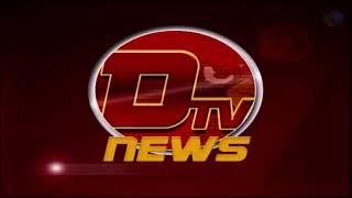 DTV News Open 2011