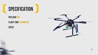 Woot SkyBee Multicopter