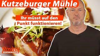 "Auf den Punkt FUNKTIONIEREN!" Läuft es nach langer Schließung? 7/7 | Rosins Restaurants IKabel Eins