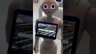 1 Million Dollar Robot  Cost | Zubair Butt #shorts