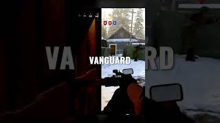 VANGUARD UPDATE PATCH 1/27/22 #Callofduty