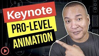 CREATE Pro Level Video Animations with Magic Move in Minutes!