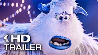 SMALLFOOT Trailer 2 German Deutsch (2018)