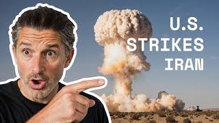 Beginning or End of WWIII?
