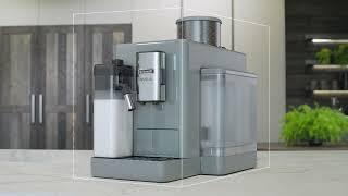 Кофемашина Rivelia EXAM440.55.G от De'Longhi