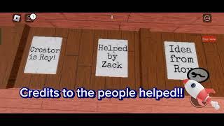 piggy doors trailer