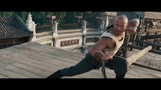 Джет Ли: лучший бой. Бесстрашный/Jet Li: the best fight. Fearless