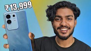 VIVO T4X 5G Malayalam | Best Phone under 15K