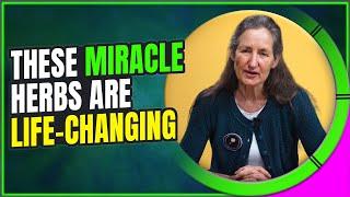 The 8 MIRACLE HERBS Dr. Barbara O'Neill Swears By for ULTIMATE Health