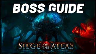 Eater of Worlds & Infinite Hunger Boss Guide [PoE 3.17]