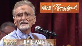 Jim Glaser - "Woman, Woman"