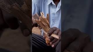 Did you know Kenya produces one of the world's most expensive salts? #salt #luxuryfood #howitsmade