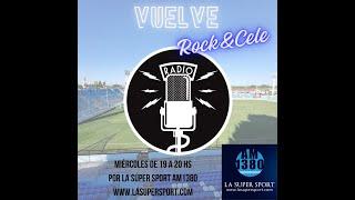 AM1380 LA SUPER SPORT - EN VIVO!!! ROCK AND CELE - 10/07/24