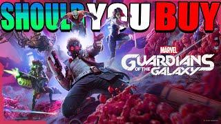 Should You Buy Guardians Of The Galaxy In 2022? (Review)