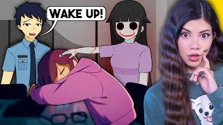 I fell asleep at school and it RUINED my life