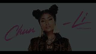 Nicki Minaj - Chun-Li ( Aykut Closer Remix )