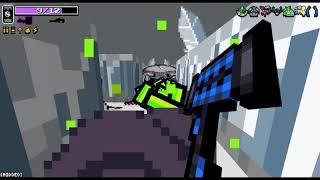 nuclear throne 3d