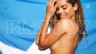 PLAYBOY | Yoli Lara by Ana Dias