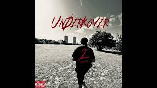 Sk2official - UnderKover (Official Audio)